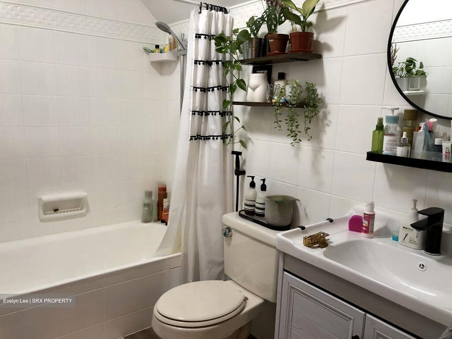 Sungrove (D5), Semi-Detached #460670201